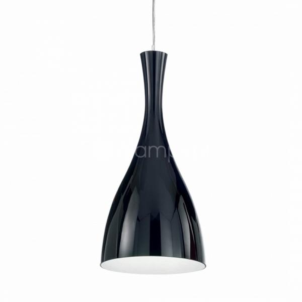 Lampa wisząca OLIMPIA SP1 NERO