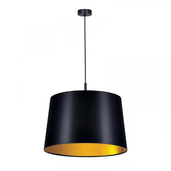 Lampa wisząca K-4355 REMI GOLD