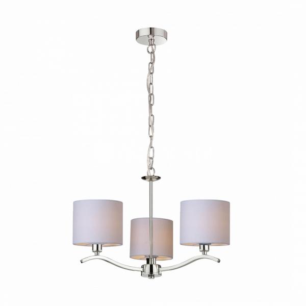 Lampa wisząca CARMEN RLD94103-3