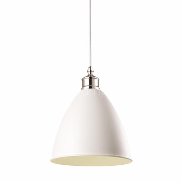 Lampa wisząca WASTO WHITE K-8005-1 WH