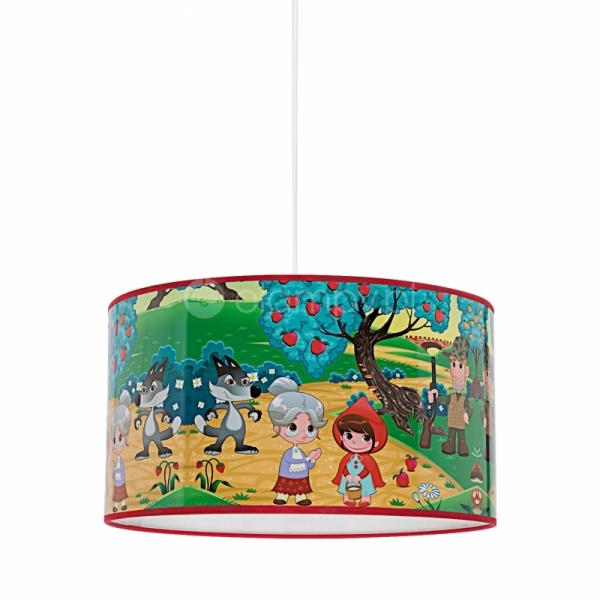 Lampa wisząca FOREST 7078