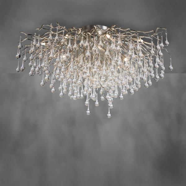 Lampa sufitowa ICICLE 8092-55