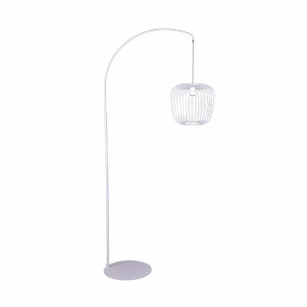 Lampa podłogowa FINEUS K-4182