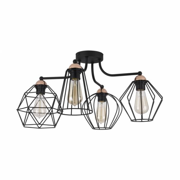 Lampa sufitowa GALAXY 1645