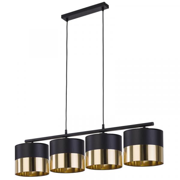 Lampa wisząca LONDYN GOLD 3470