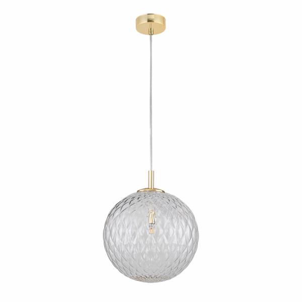 Lampa wisząca CADIX GOLD 4610