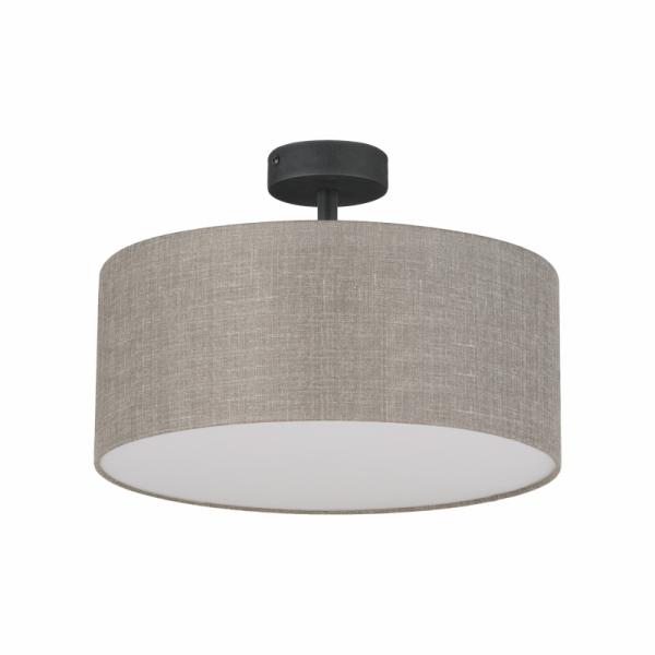 Lampa sufitowa RONDO LINEN 6247