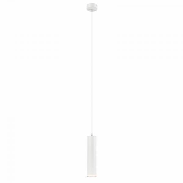 Lampa wisząca Franco LM-1.114 biała 38292