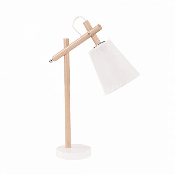 Lampa biurkowa VAIO WHITE 667