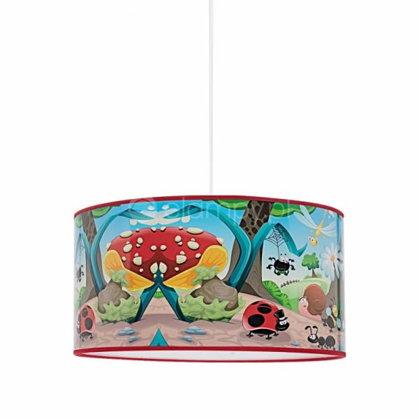 Lampa wisząca DREAM 8299