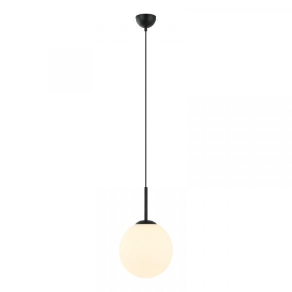 Lampa wisząca Deore PND-5578-1M-BK