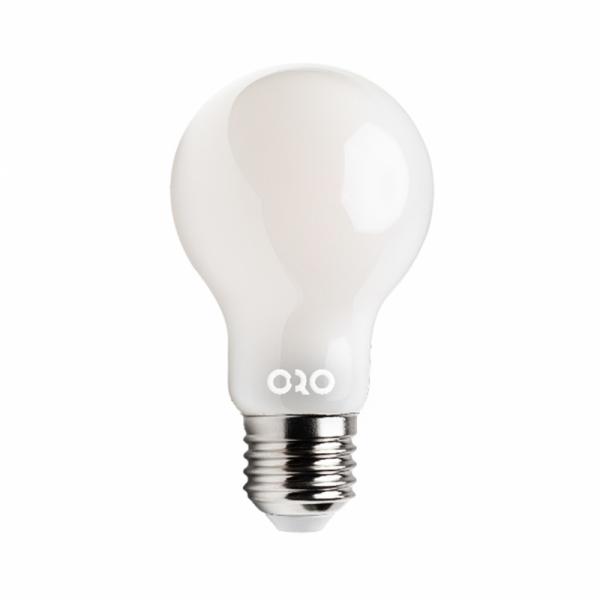 Żarówka LED ORO-E27-FL-ROTO-6W-WW