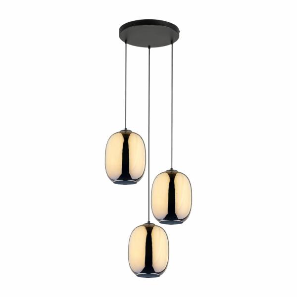 Lampa wisząca GLOW GOLD 4526