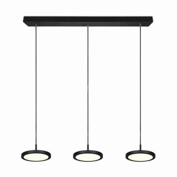 Lampa wisząca TRAY 340910332