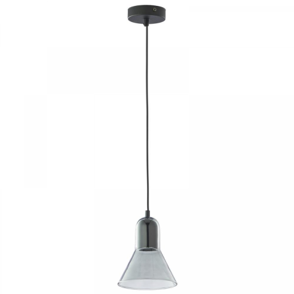 Lampa wisząca VICHY BLACK S 2430