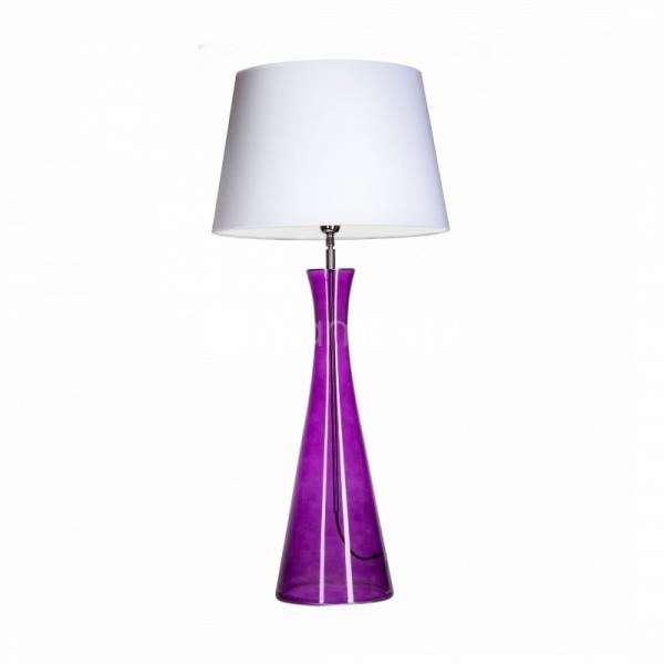 Lampa stołowa CHIANTI LAVENDER L236311230