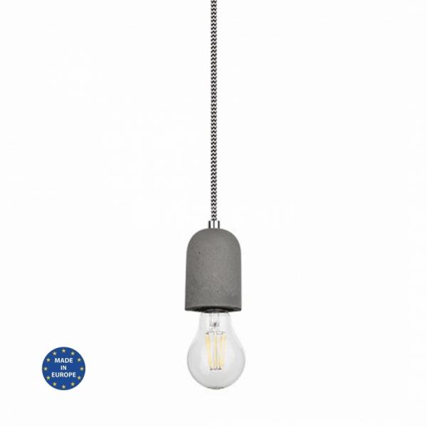 Lampa wisząca AMORY 9774136