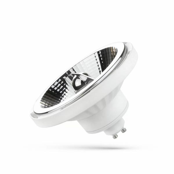 ŻARÓWKA GU10 LED AR111 12W 3000K 10019028