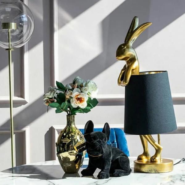 Lampa stołowa RABBIT 53470