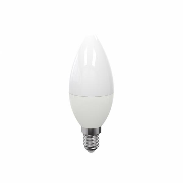 Żarówka LED ORO-E14-C37-TOTO-5W-CW 6500K