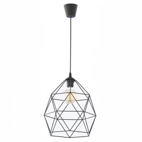 Lampa wisząca GALAXY BLACK 3455