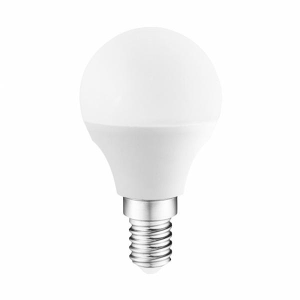 Żarówka LED ORO-PREMIUM-E14-G45-7W-XP-DW, 4000K