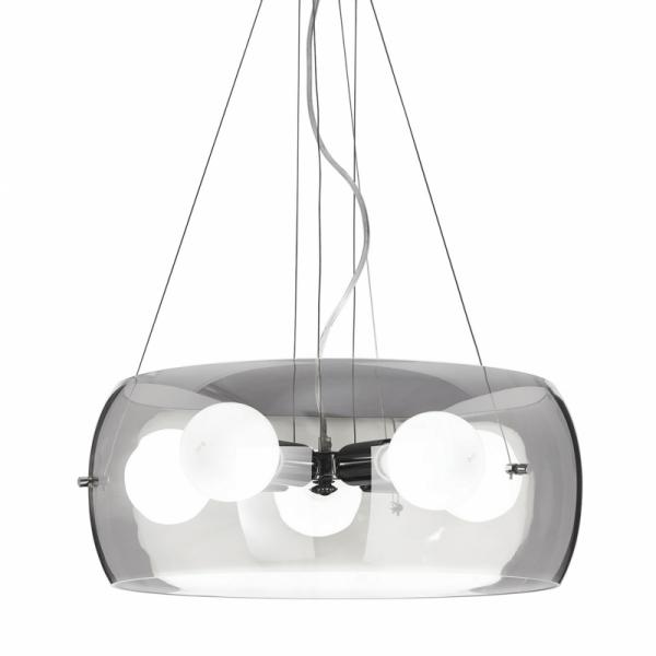 Lampa wisząca AUDI-10 SP5 FUME'