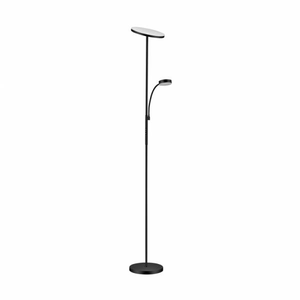 Lampa podłogowa MANDI FL-020288RD