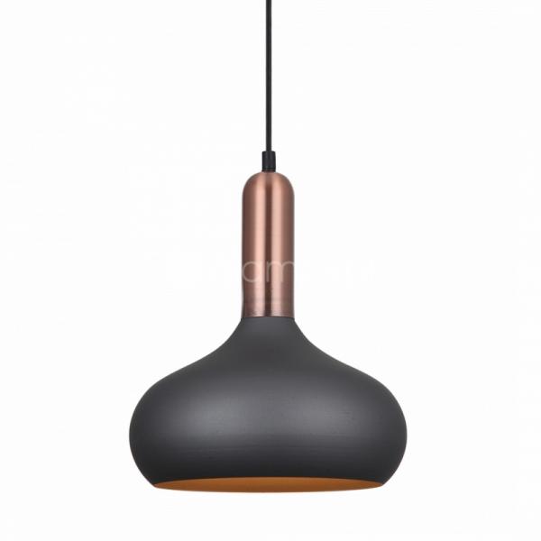 Lampa wisząca QUESMO MDM-3029/1 GR+RC