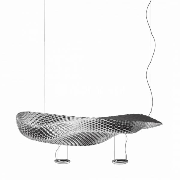 Lampa wisząca COSMIC ANGEL SUSPENSION