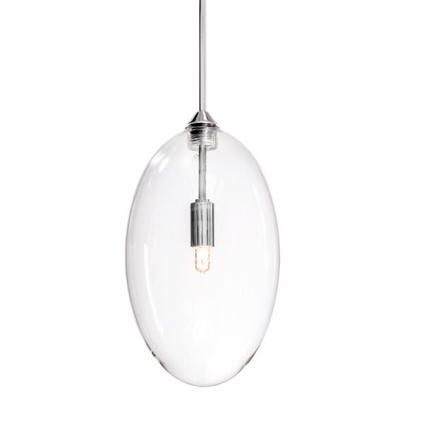 Lampa wisząca OVAL RT2103-1