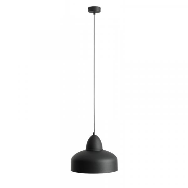 Lampa wisząca COMO BLACK 946G1