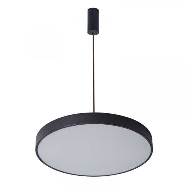 Lampa wisząca Orbital 5361-860RP-BK-3