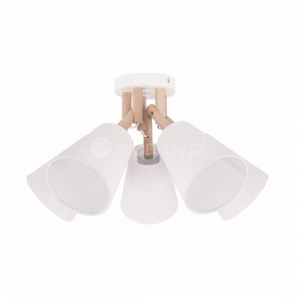 Lampa sufitowa VAIO WHITE 666