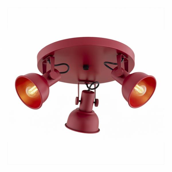 Lampa sufitowa LENORA 6264