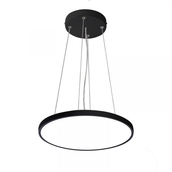 Lampa wisząca Alata PND-72836-300R-24W-BL