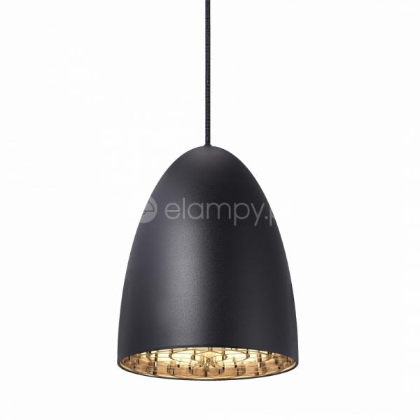 Lampa wisząca NEXUS 20 BLACK 77263003