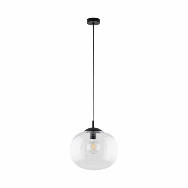 Lampa wisząca VIBE TRANSPARENT 4817