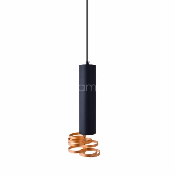 Lampa wisząca TUBA 31-77899