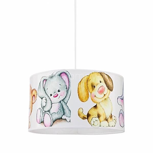 Lampa wisząca SWEET BEARS 7108