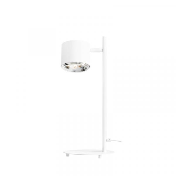 Lampa biurkowa BOT WHITE 1046B