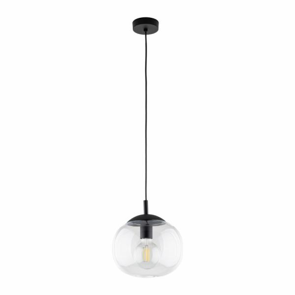 Lampa wisząca VIBE TRANSPARENT 4816