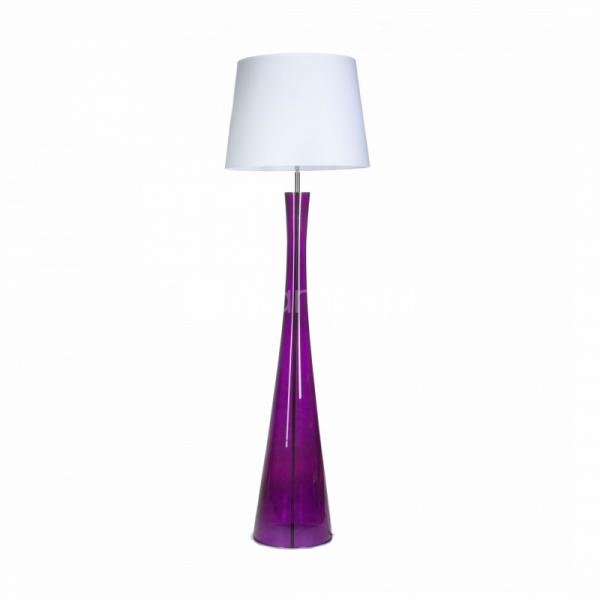 Lampa podłogowa SIENA LAVENDER L235311259