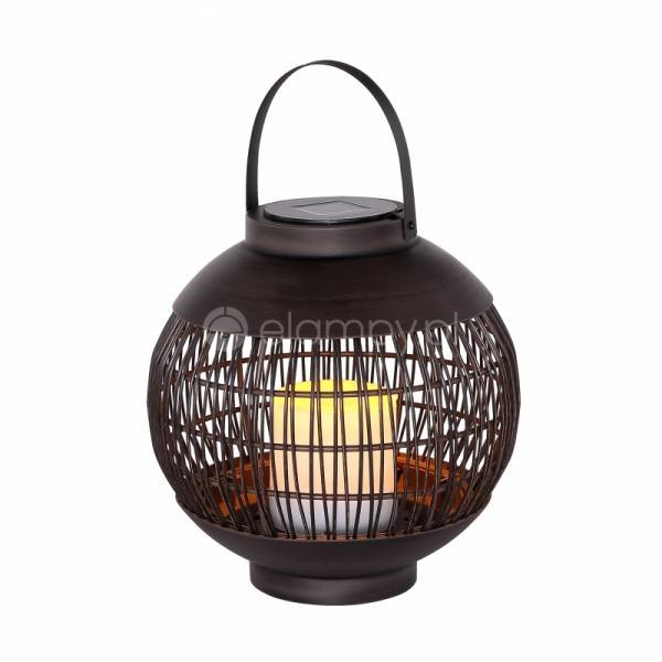 Lampa solarna 33286