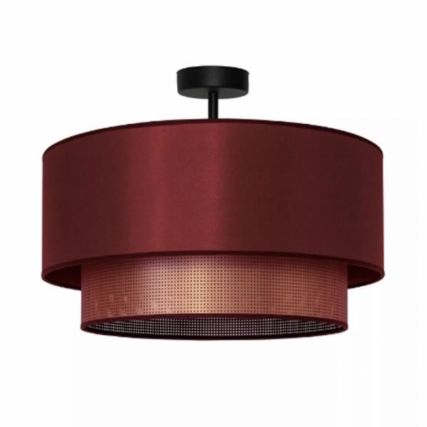 Lampa sufitowa COPPER 604352