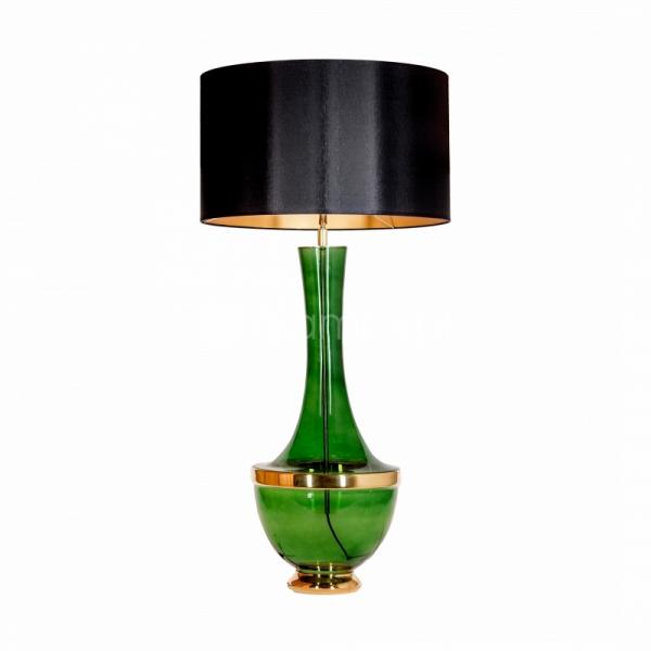 Lampa stołowa TROYA GREEN L232272308